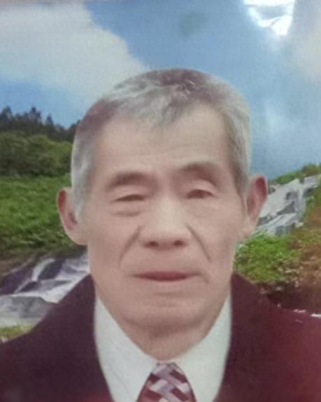 走失者照片 安阳市寻人：七旬老人走失，骑自行车...