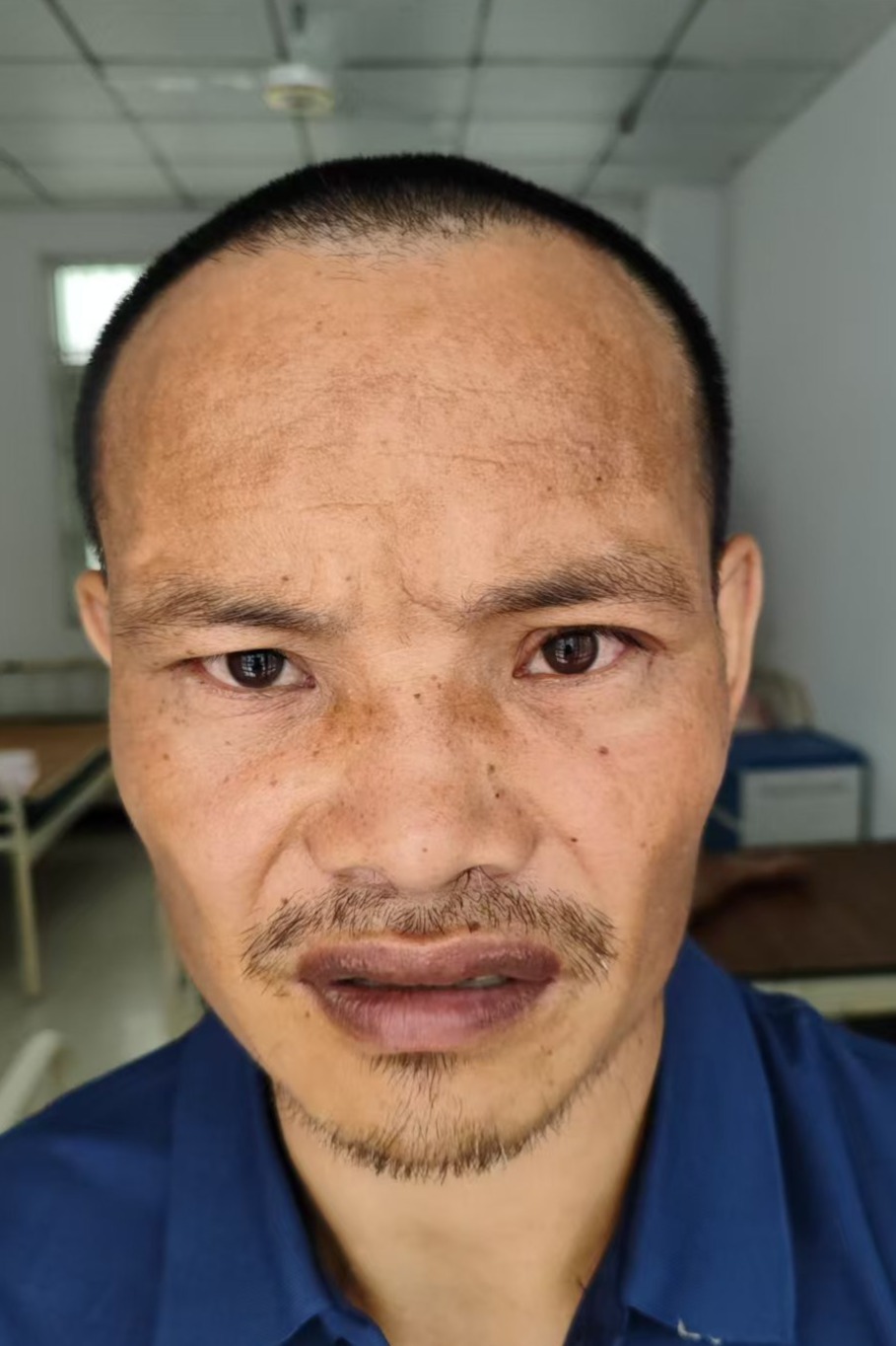 走失者照片 全国救助站