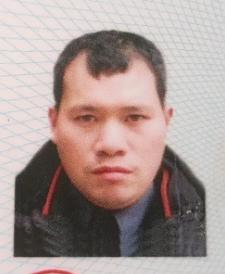 走失者照片 惠州市急寻：青年男子走失，智力异常...