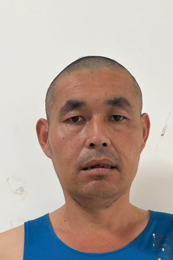 走失者照片 全国救助站