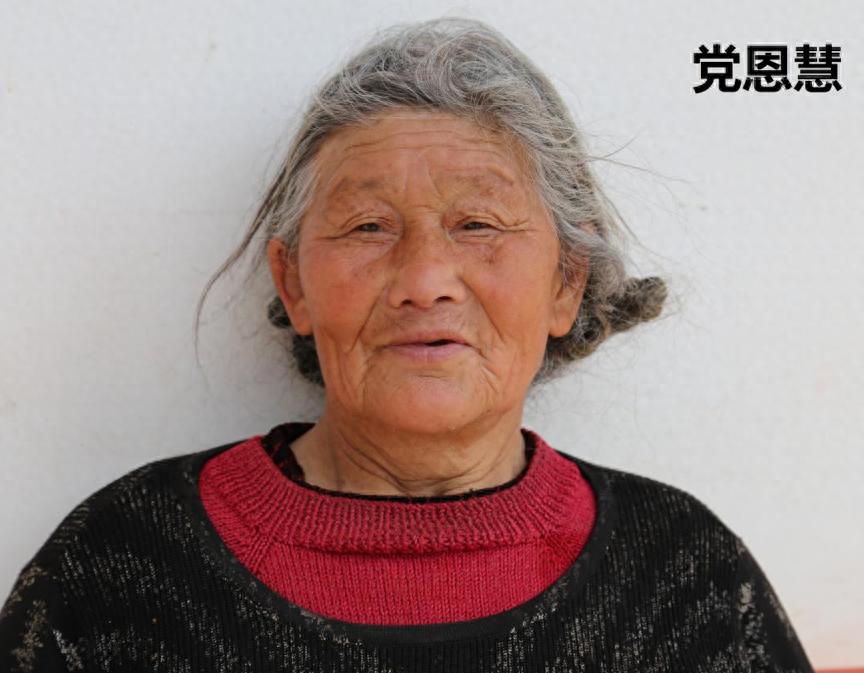 走失者照片 菏泽市寻亲：六旬老太被救助，系聋哑...