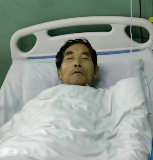 走失者照片 海南省昌江县寻亲：六旬老人被救助，...