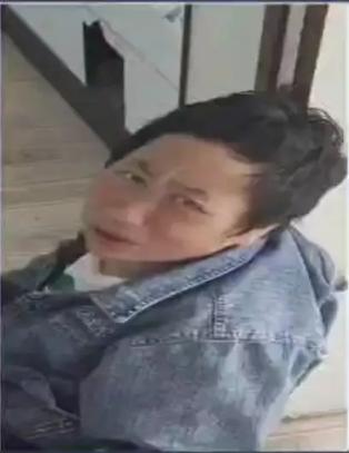 走失者照片 张家口市寻人：中年女子走失，患癫痫...
