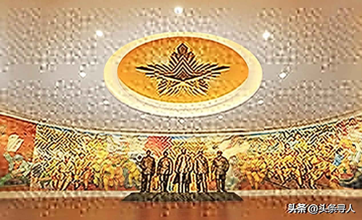 走失者照片 寻河北唐山籍烈士曾广云亲人,他在平...