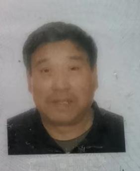 走失者照片 沈阳市寻人：七旬老人走失，高1米7...