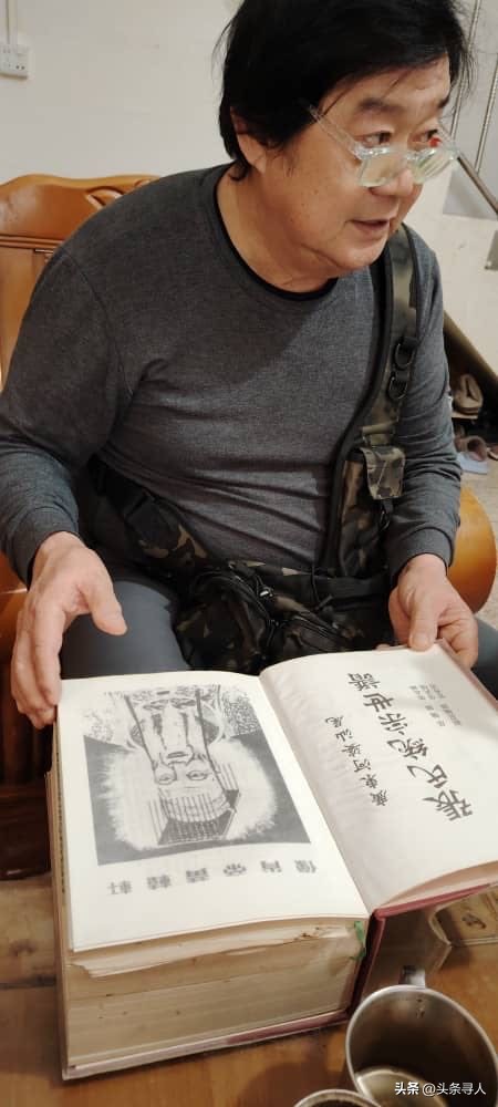走失者照片 寻根路漫漫!马来西亚第四代河婆人揭...
