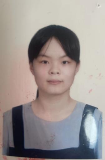走失者照片 石家庄市寻亲：15岁女孩被救助，现...