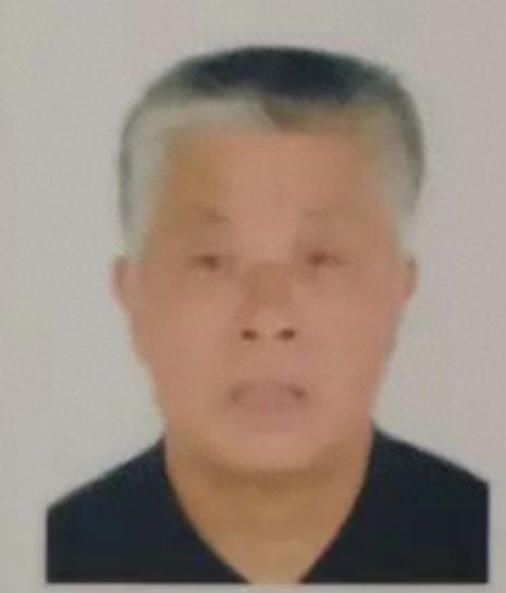 走失者照片 南通市如皋市寻人：八旬老人走失，高...