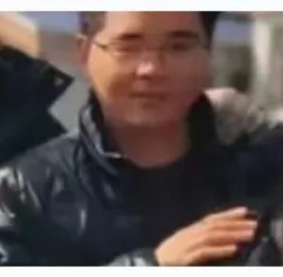 走失者照片 重庆市急寻：青年男子走失，患精神分...