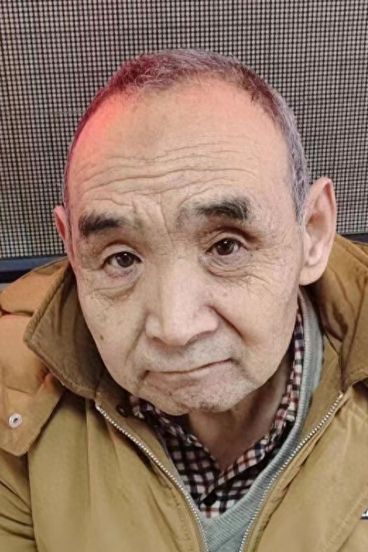 走失者照片 保定市寻亲：六旬老人被救助，自述叫...