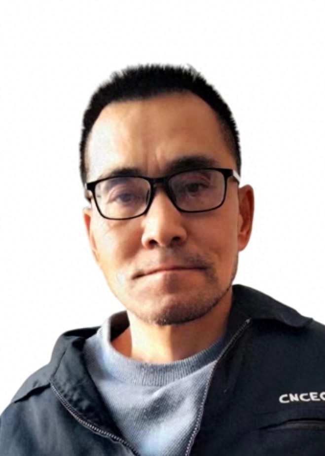 走失者照片 沧州市急寻：五旬男子走失，穿黑色上...