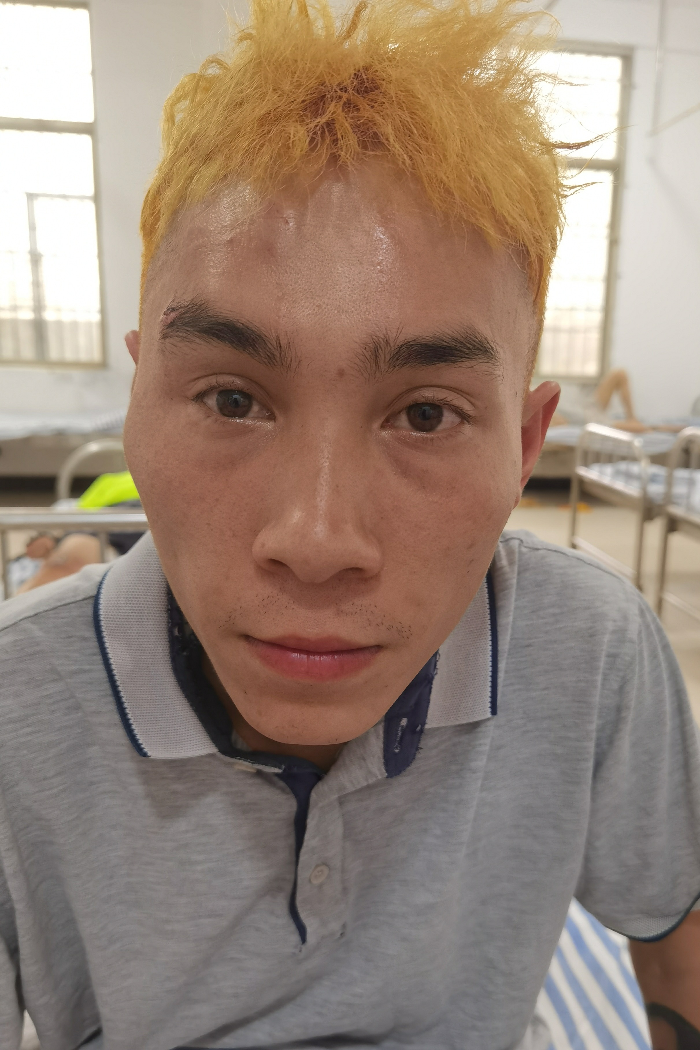 走失者照片 全国救助站