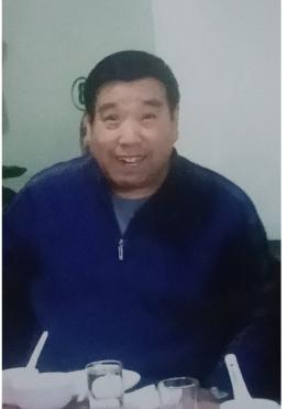 走失者照片 沈阳市寻人：七旬老人走失，高1米7...