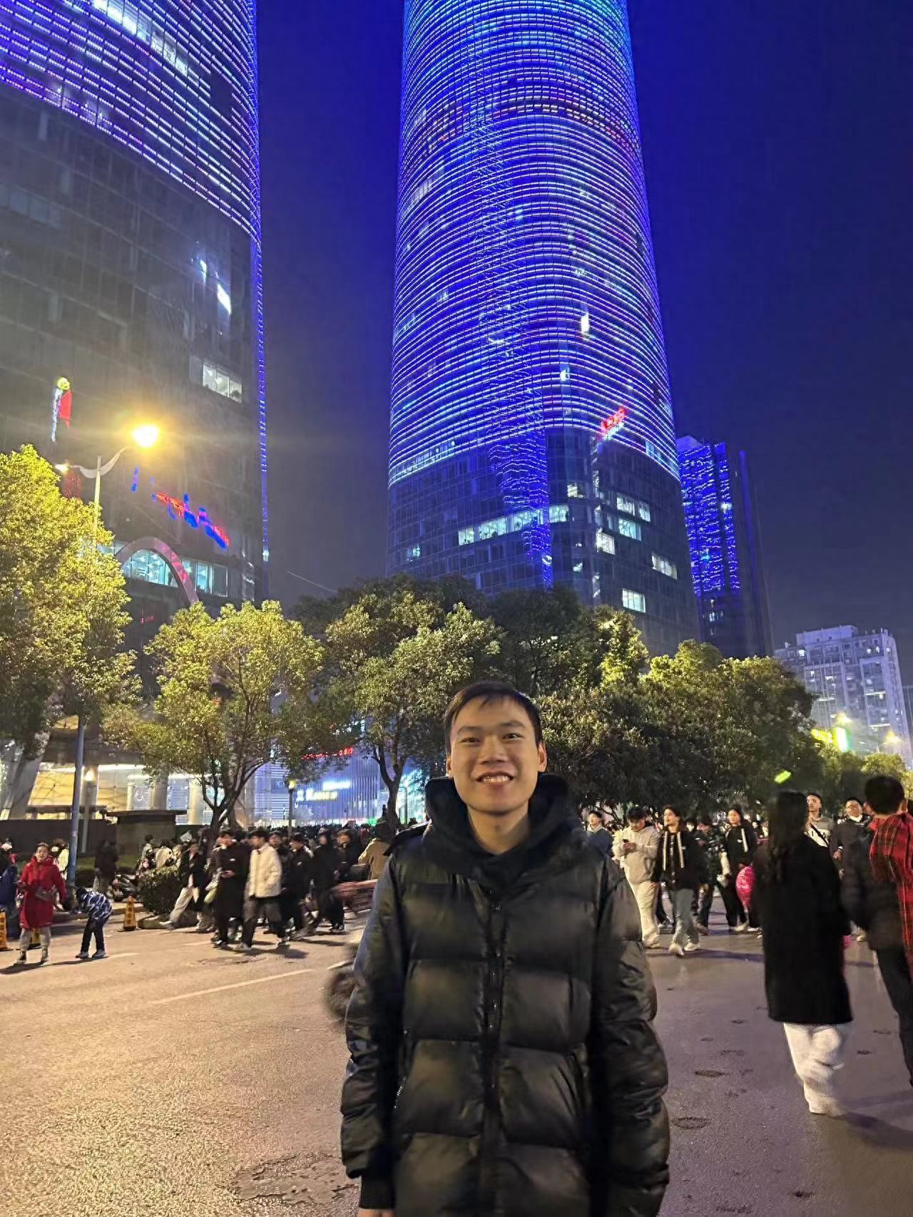 走失者照片 南昌市寻人：青年男子走失，患精神分...