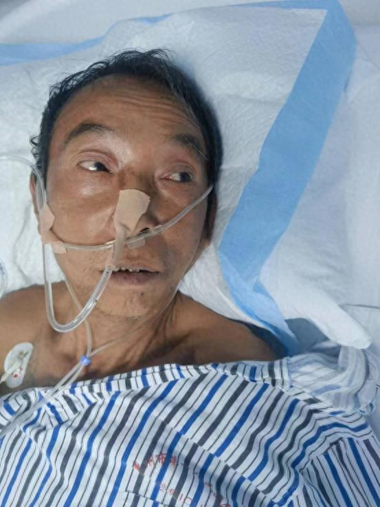 走失者照片 惠州市寻亲：六旬老人被救助，自述叫...