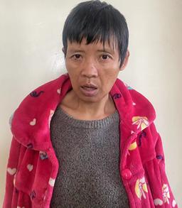 走失者照片 朝阳市凌源市寻亲：五旬女子被救助，...