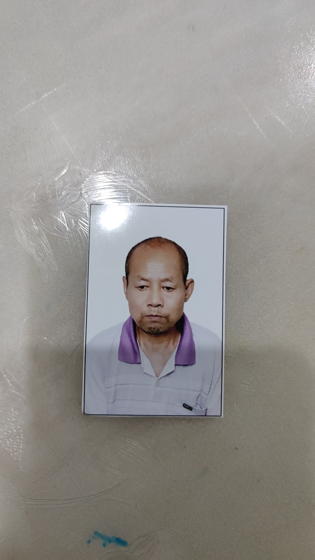 走失者照片 临汾市急寻：六旬老人走失，患抑郁症...