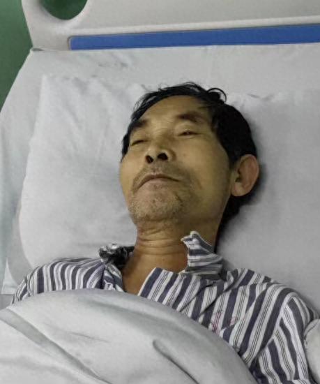 走失者照片 海南省昌江县寻亲:六旬老人被救助,...
