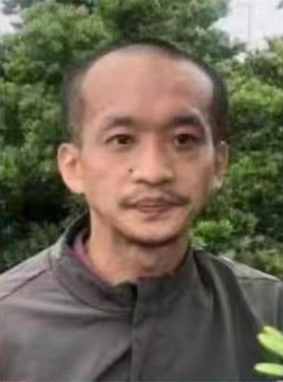 走失者照片 潮州市寻人：青年男子走失，患精神障...