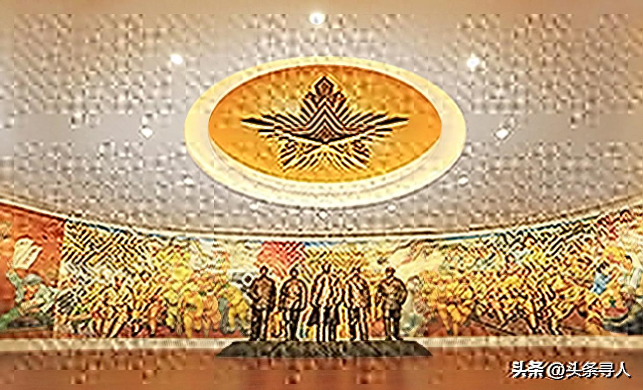 走失者照片 寻河北唐山籍烈士王功亲人,他在平津...