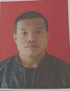 走失者照片 家人寻亲