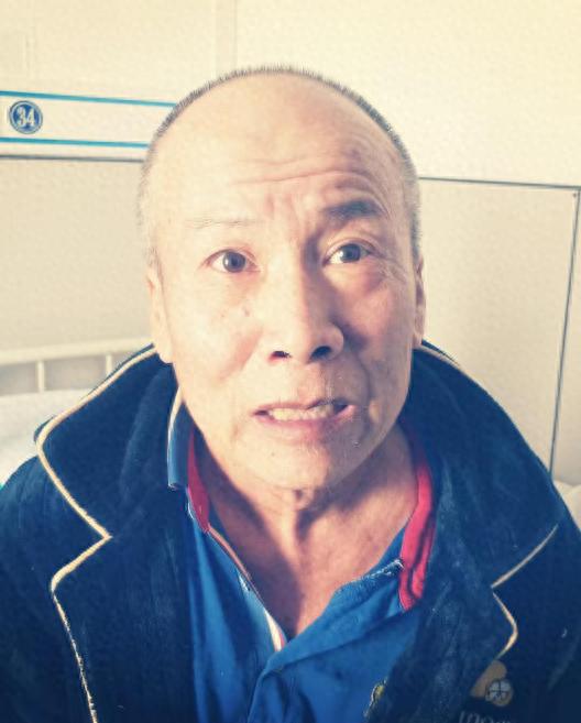 走失者照片 葫芦岛市寻亲：兴城市六旬老人被救助...