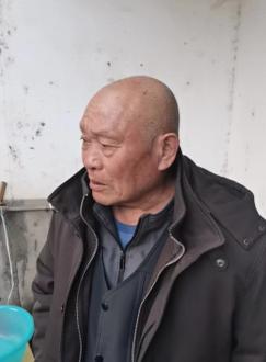 走失者照片 南平市邵武市寻亲：七旬老人被救助，...