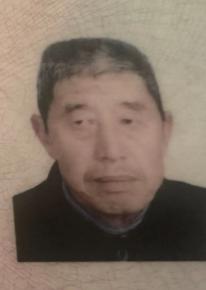 走失者照片 新乡长垣寻人：八旬老人走失，穿灰白...
