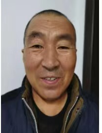 走失者照片 齐齐哈尔市急寻：六旬老人走失，穿黄...