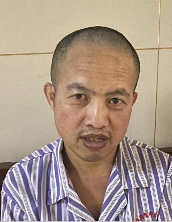 走失者照片 菏泽市寻亲：青年男子被救助，自述是...
