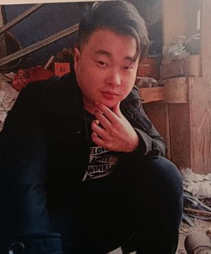 走失者照片 开封市寻人：青年男子走失，精神异常...