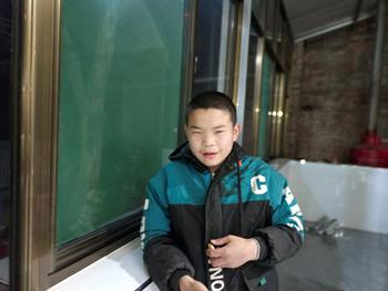 走失者照片 吕梁市汾阳市寻人：11岁男孩被救助...
