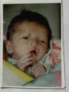 走失者照片 保定市安国市寻亲：初生男婴被救助多...