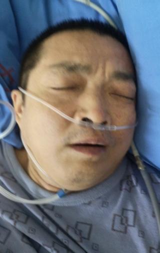 走失者照片 哈尔滨市寻亲：五旬男子被救助，高1...