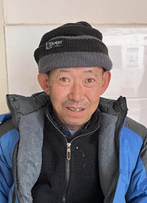 走失者照片 濮阳市寻亲：六旬老人被救助，自述叫...