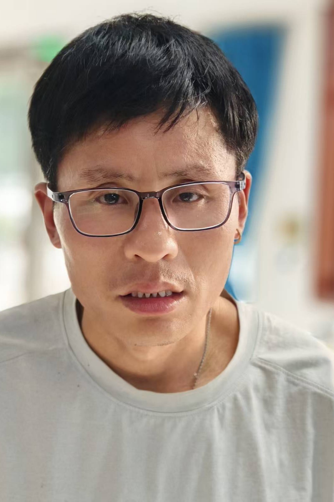 走失者照片 全国救助站