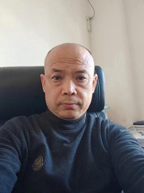 走失者照片 辽源市急寻：五旬男子走失，患抑郁症...