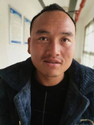 走失者照片 商丘市寻亲：青年男子被救助，自述是...