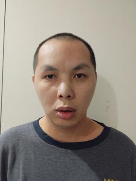 走失者照片 深圳市寻亲：青年男子被救助多年，高...