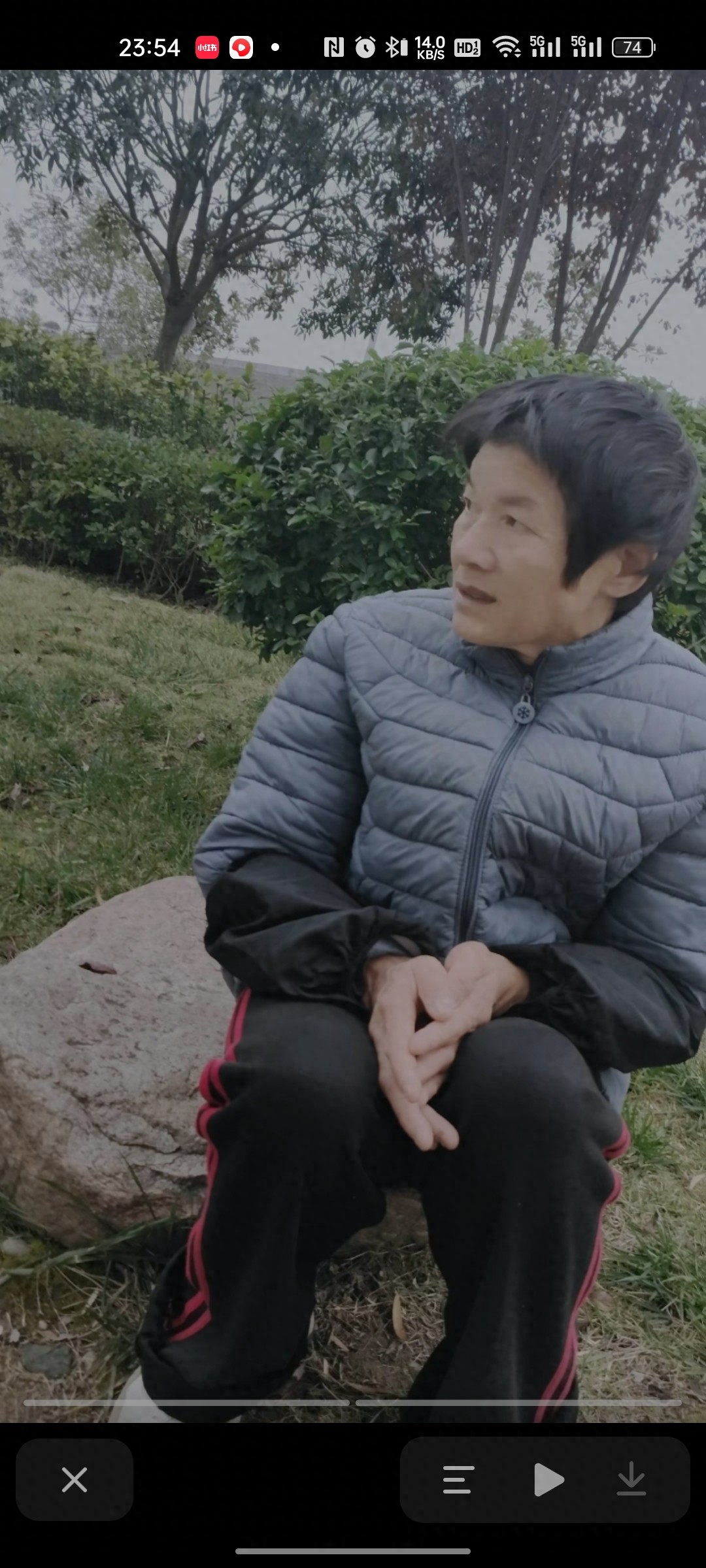走失者照片 安康市寻人：五旬女子走失，智力异常...