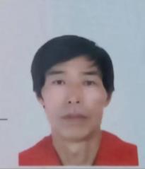 走失者照片 西安市急寻：六旬老人走失，患脑梗，...