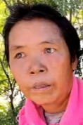 走失者照片 红河州寻亲：中年女子被救助，受助时...