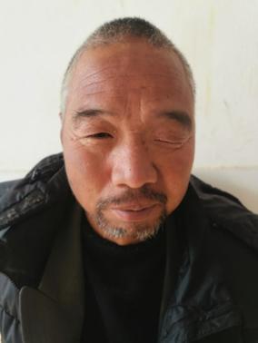 走失者照片 漯河市寻亲：中年男子被救助，自述叫...