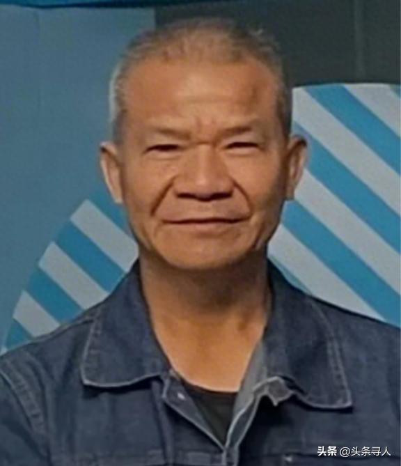 走失者照片 仍有3人因广西水灾失联,希望大家帮...