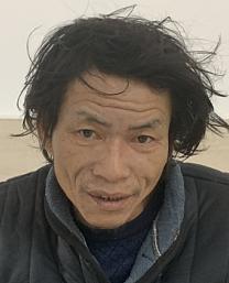 走失者照片 广州市寻亲：中年男子被救助多年，名...