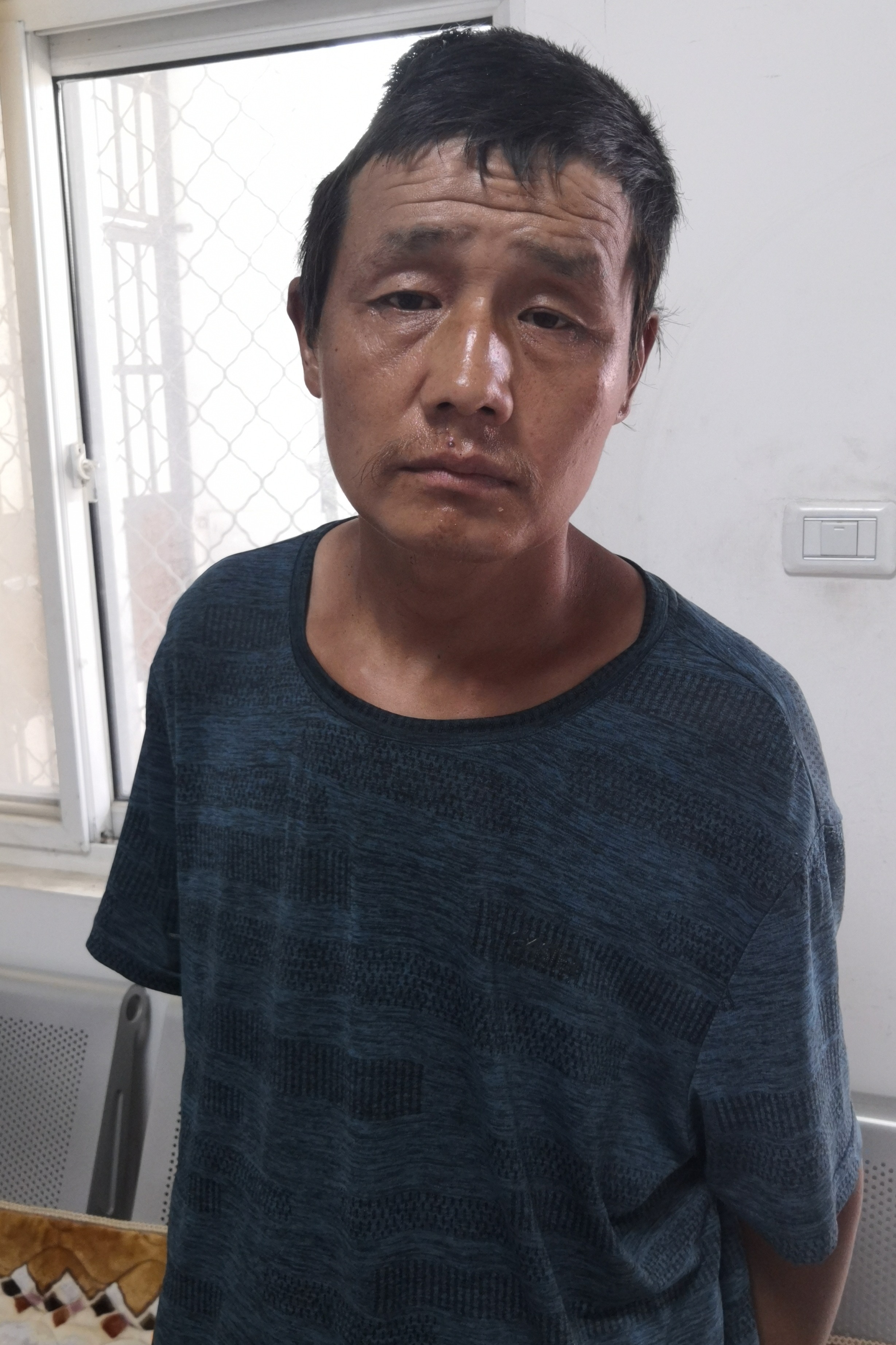 走失者照片 全国救助站
