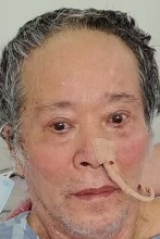 走失者照片 福州市寻亲：七旬老人被救助，高1米...