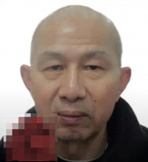 走失者照片 孝感市汉川市寻人：七旬老人走失，穿...