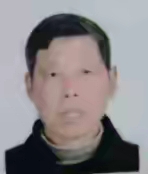 走失者照片 若有线索，麻烦联系，必有重谢！