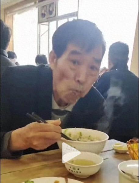 走失者照片 西安市急寻：六旬老人走失，患脑梗，...